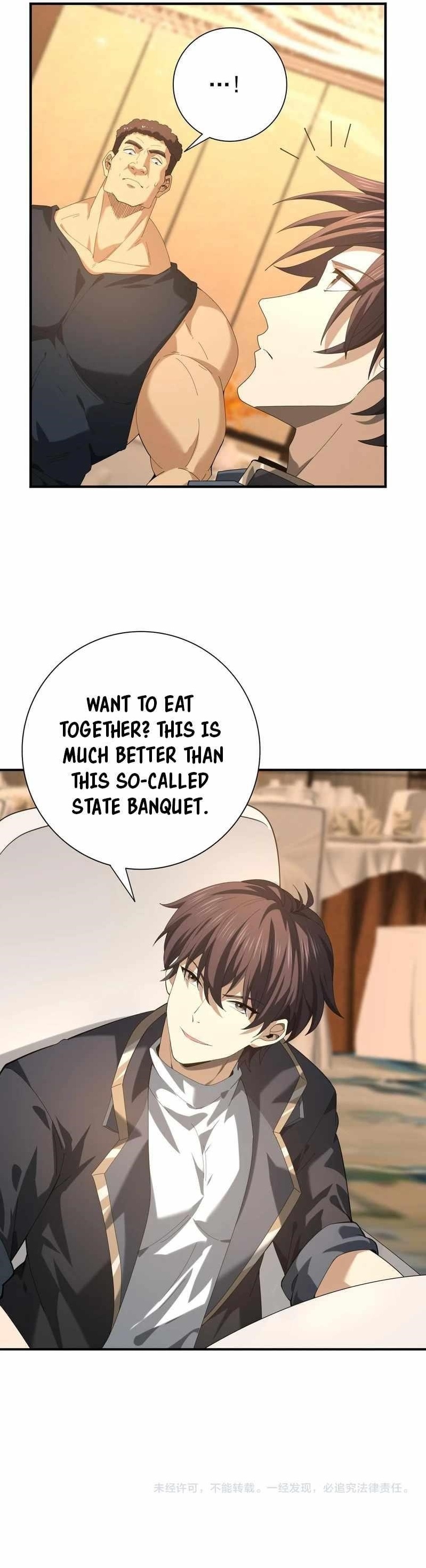 I Got The Weakest Class, Dragon Tamer!? - Chapter 67 Page 10