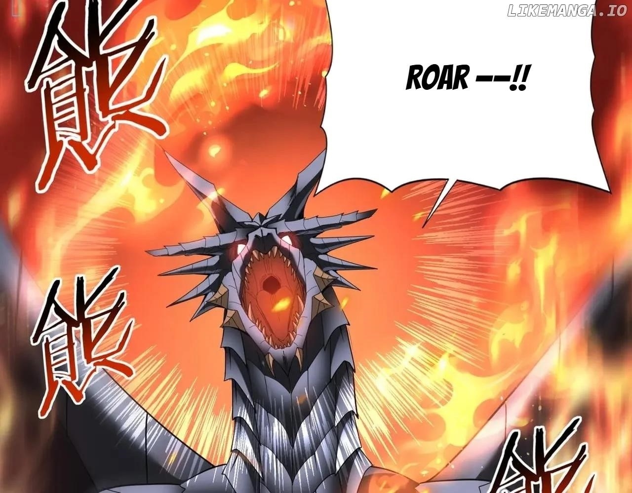 I Got The Weakest Class, Dragon Tamer!? - Chapter 82 Page 44