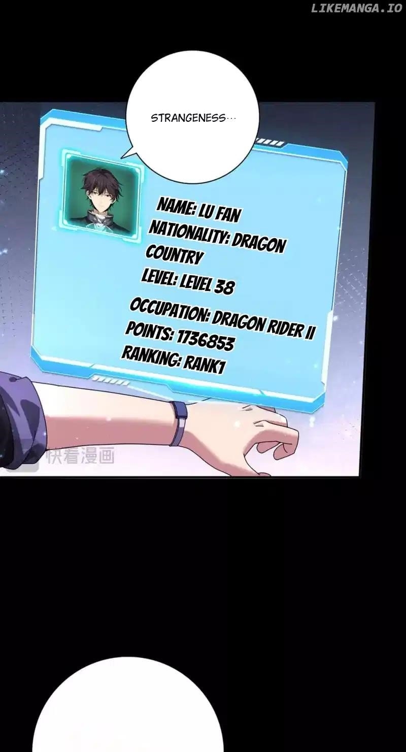 I Got The Weakest Class, Dragon Tamer!? - Chapter 90 Page 55