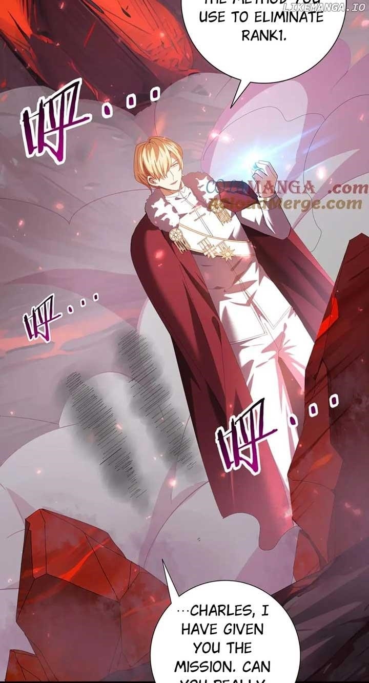 I Got The Weakest Class, Dragon Tamer!? - Chapter 92 Page 10