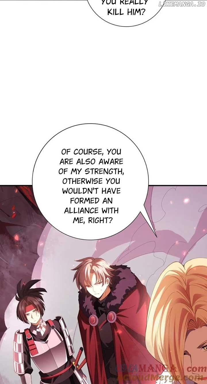 I Got The Weakest Class, Dragon Tamer!? - Chapter 92 Page 11