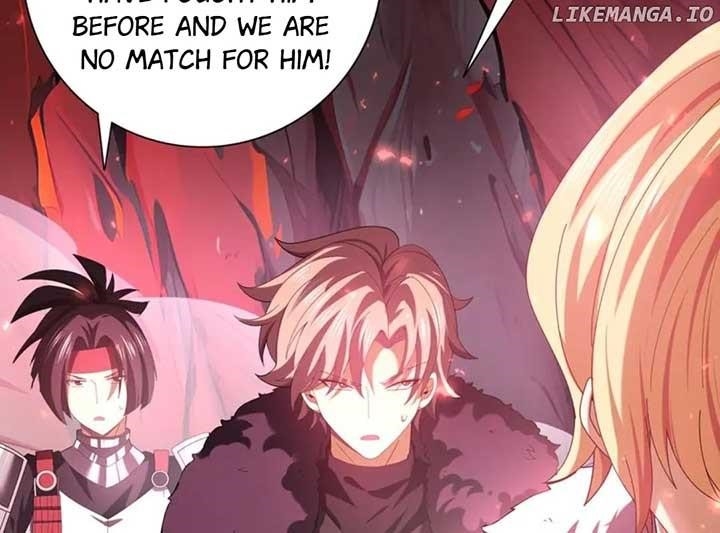 I Got The Weakest Class, Dragon Tamer!? - Chapter 92 Page 14