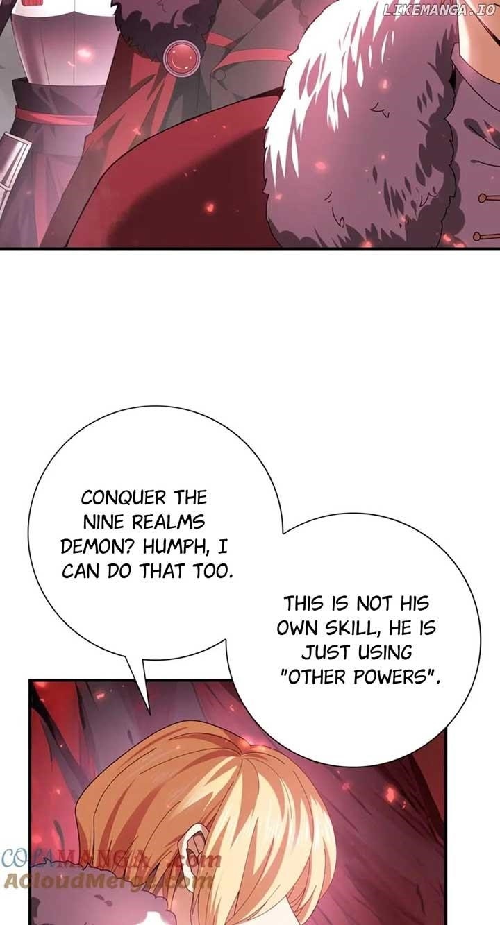 I Got The Weakest Class, Dragon Tamer!? - Chapter 92 Page 15