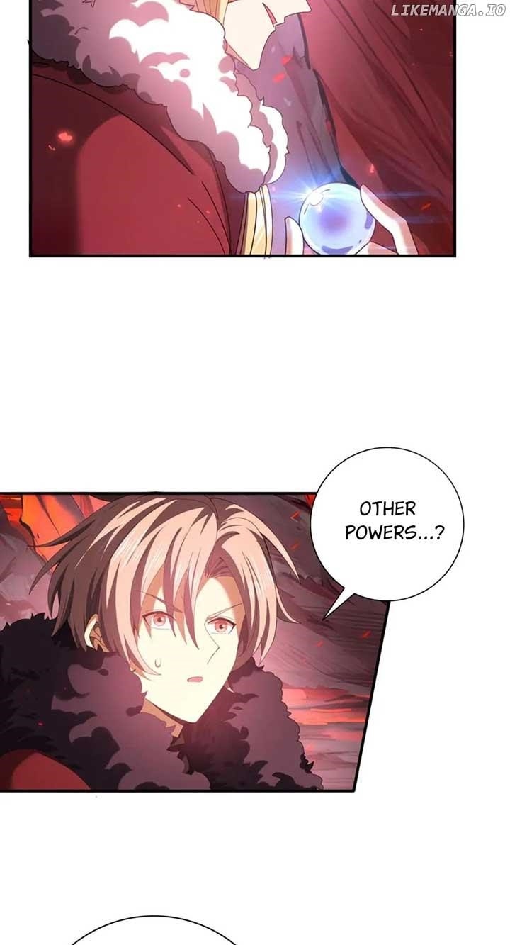 I Got The Weakest Class, Dragon Tamer!? - Chapter 92 Page 16