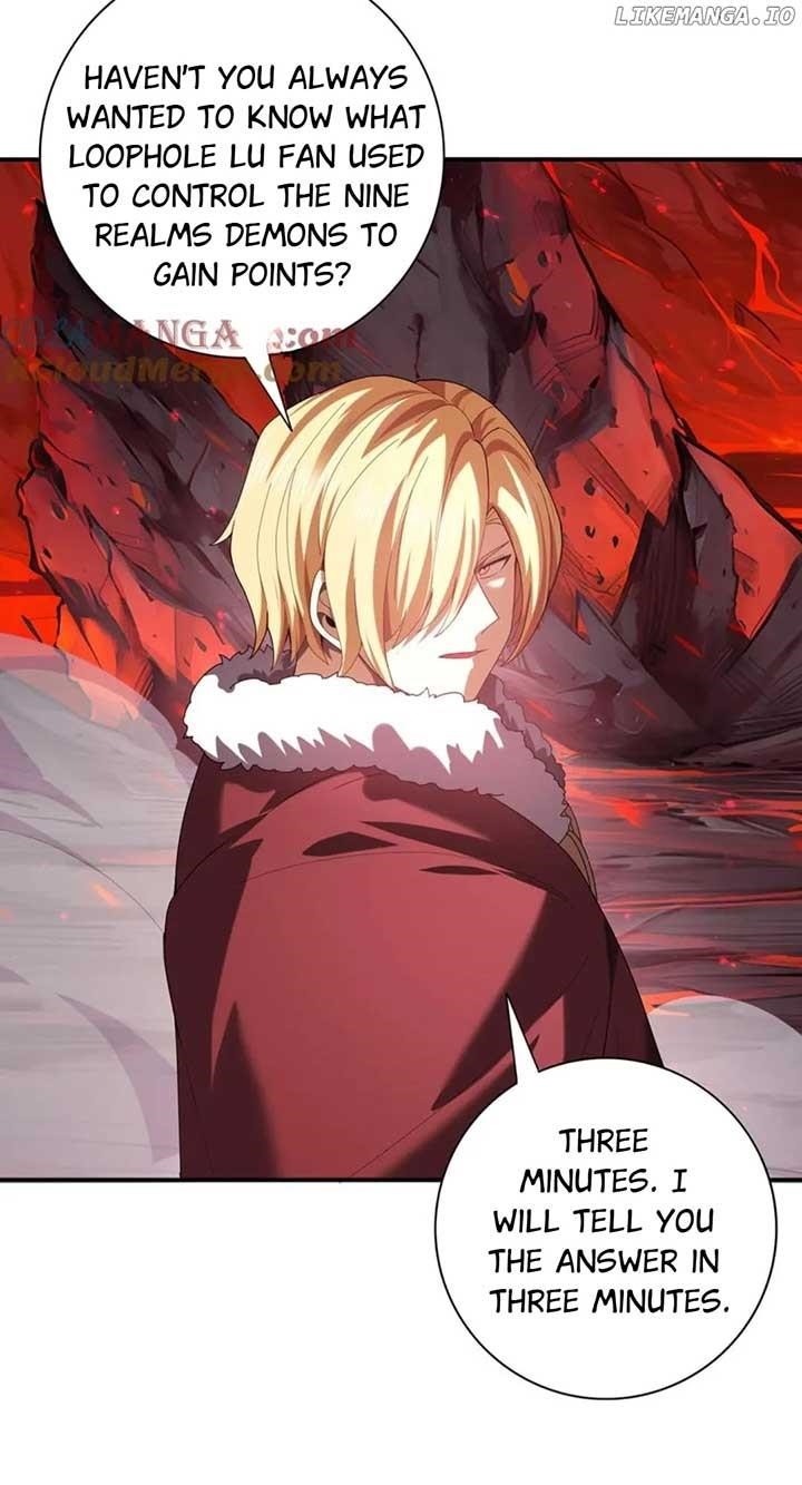 I Got The Weakest Class, Dragon Tamer!? - Chapter 92 Page 17