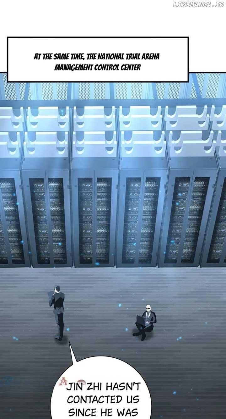 I Got The Weakest Class, Dragon Tamer!? - Chapter 92 Page 18