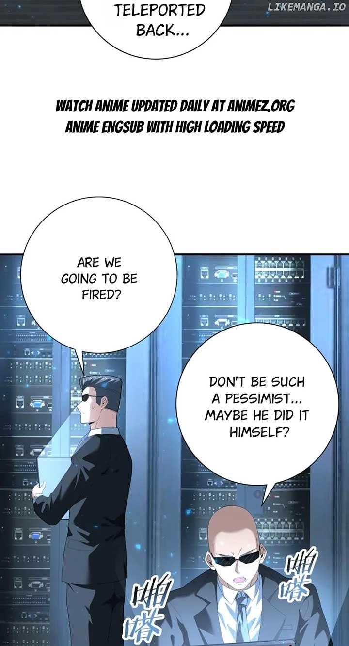 I Got The Weakest Class, Dragon Tamer!? - Chapter 92 Page 19