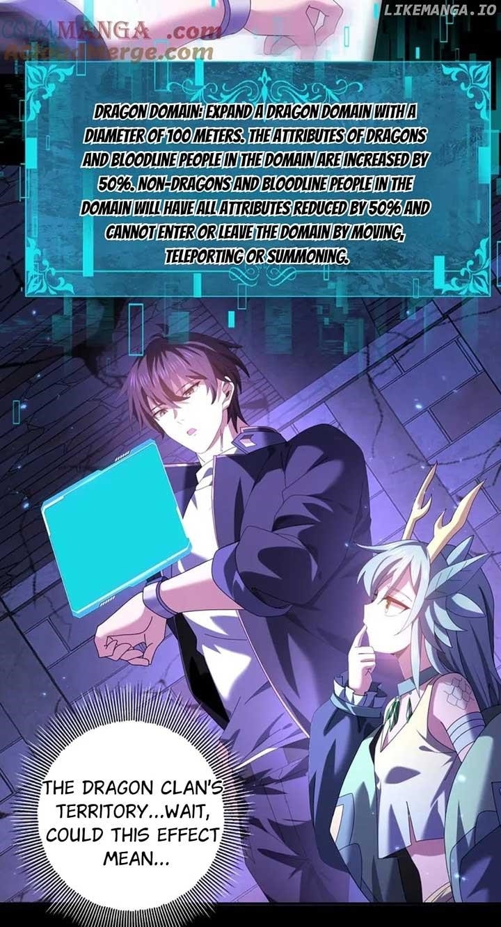 I Got The Weakest Class, Dragon Tamer!? - Chapter 92 Page 2