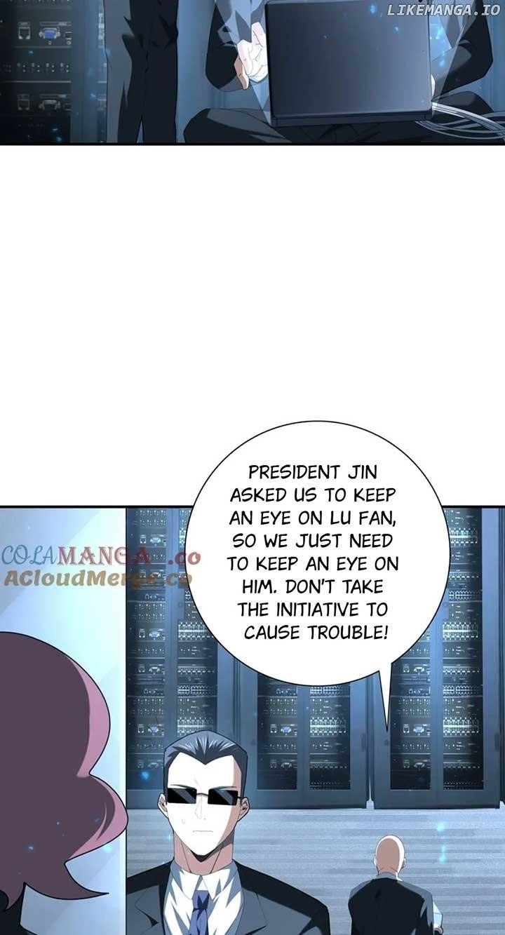 I Got The Weakest Class, Dragon Tamer!? - Chapter 92 Page 20