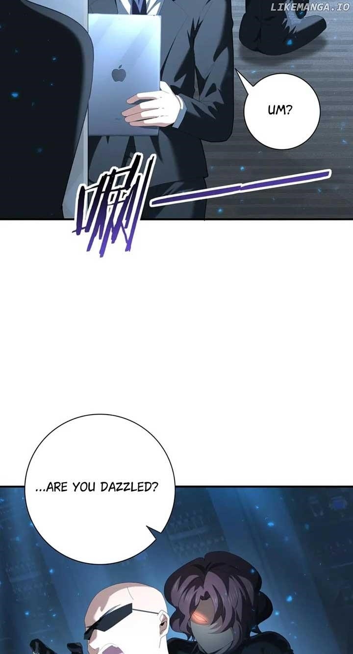 I Got The Weakest Class, Dragon Tamer!? - Chapter 92 Page 21