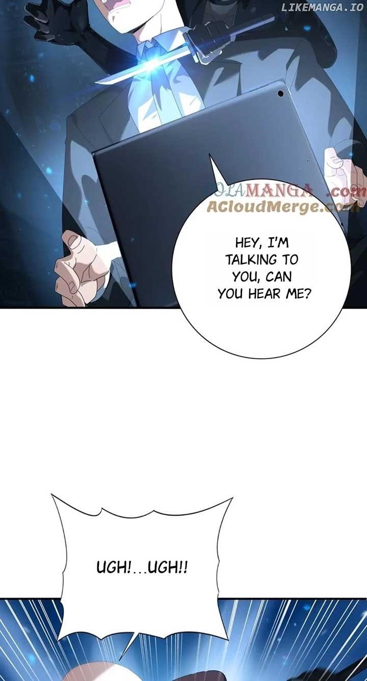 I Got The Weakest Class, Dragon Tamer!? - Chapter 92 Page 22