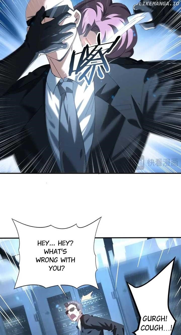 I Got The Weakest Class, Dragon Tamer!? - Chapter 92 Page 23