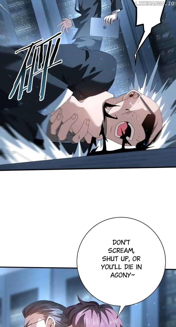 I Got The Weakest Class, Dragon Tamer!? - Chapter 92 Page 24