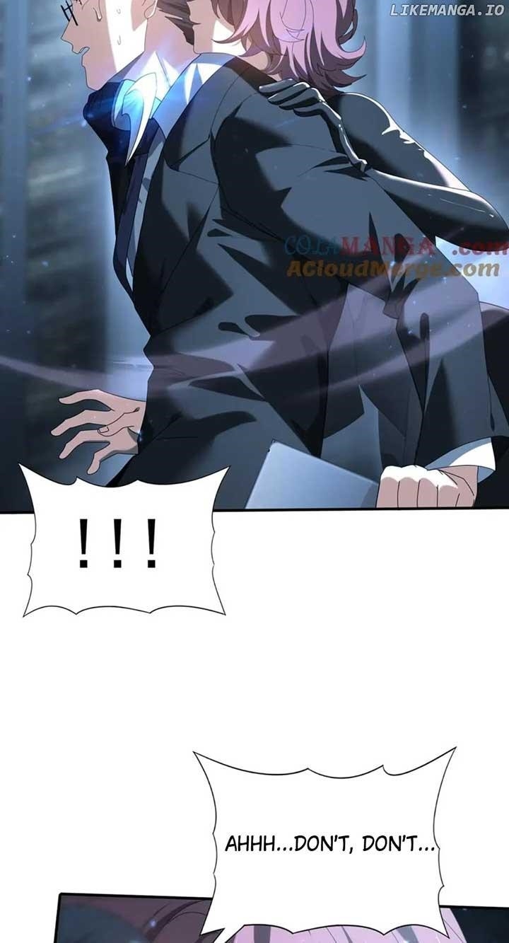 I Got The Weakest Class, Dragon Tamer!? - Chapter 92 Page 25