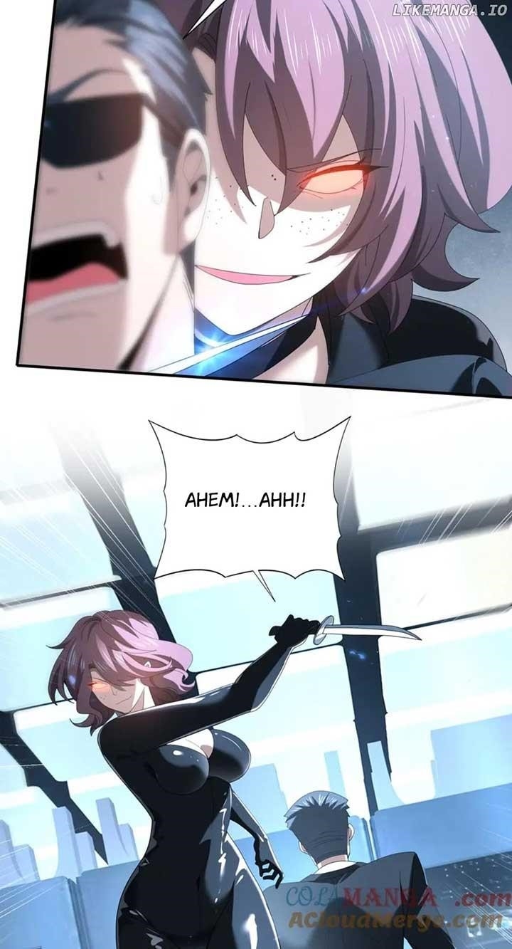 I Got The Weakest Class, Dragon Tamer!? - Chapter 92 Page 26