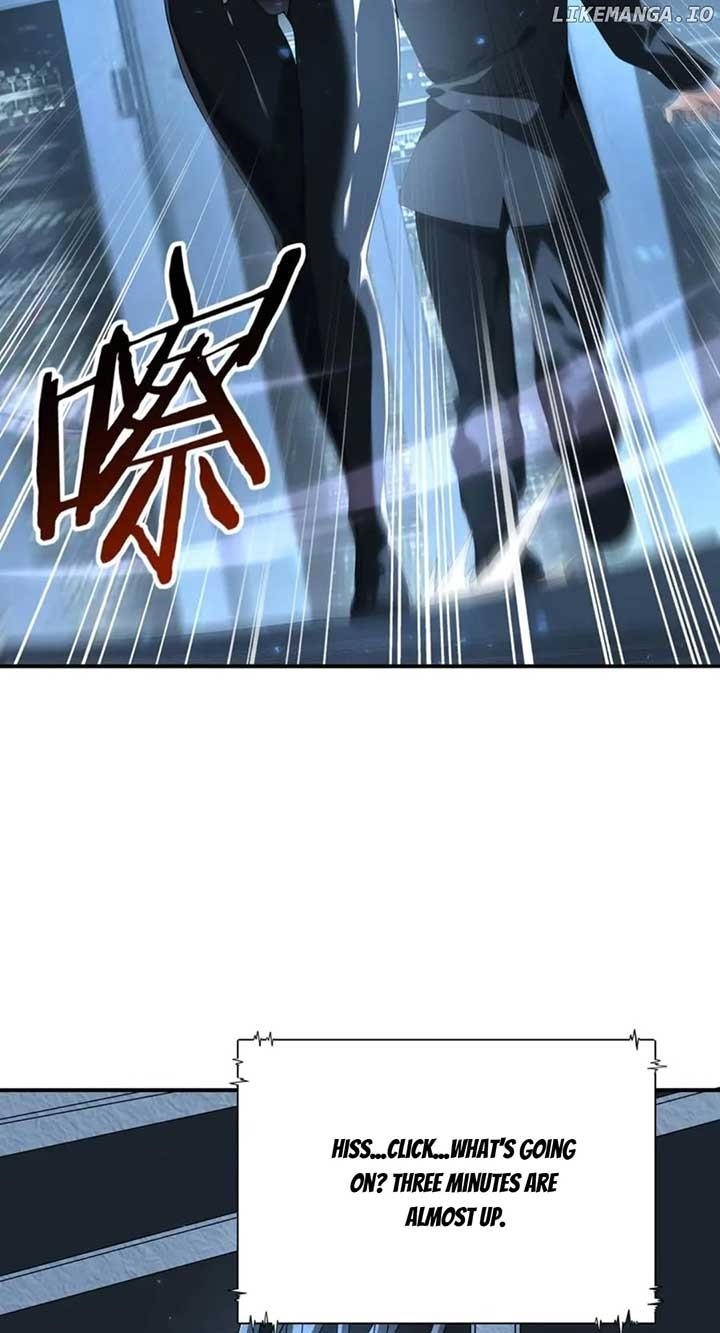 I Got The Weakest Class, Dragon Tamer!? - Chapter 92 Page 27