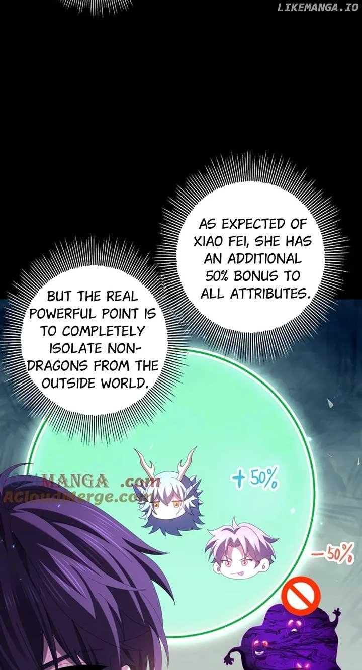 I Got The Weakest Class, Dragon Tamer!? - Chapter 92 Page 3