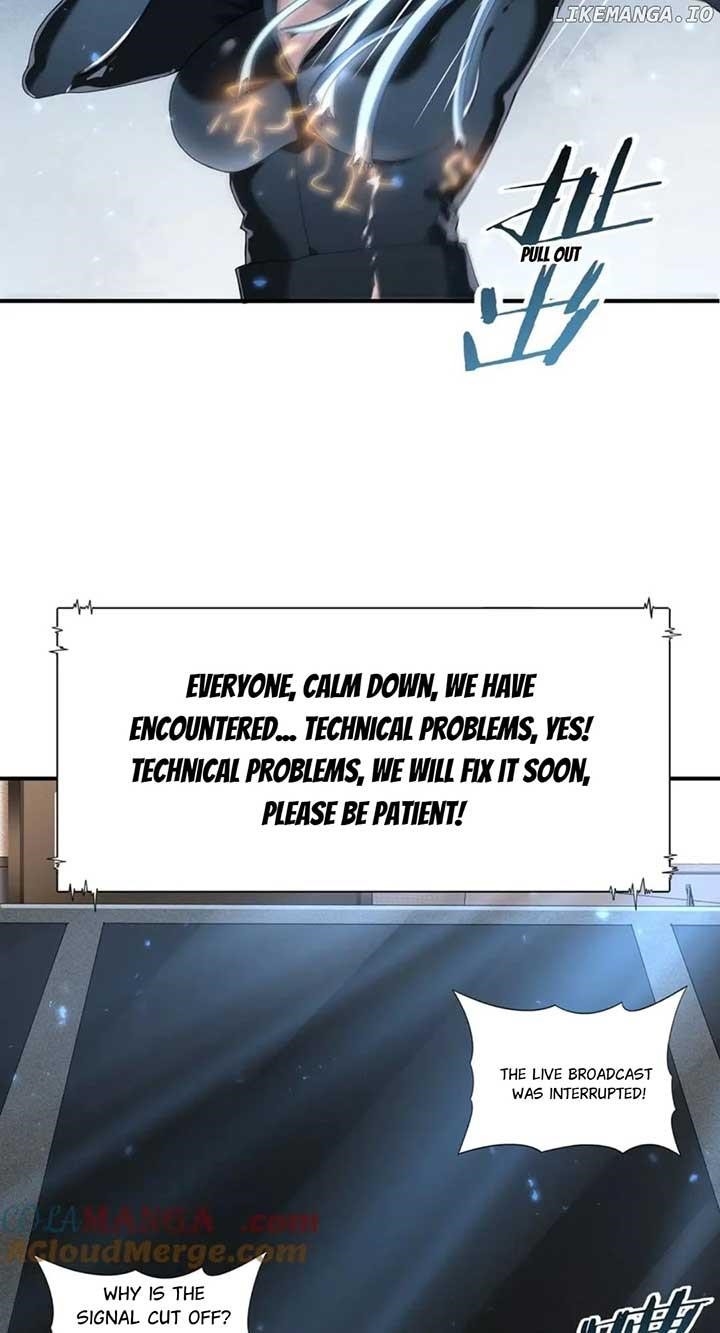 I Got The Weakest Class, Dragon Tamer!? - Chapter 92 Page 30