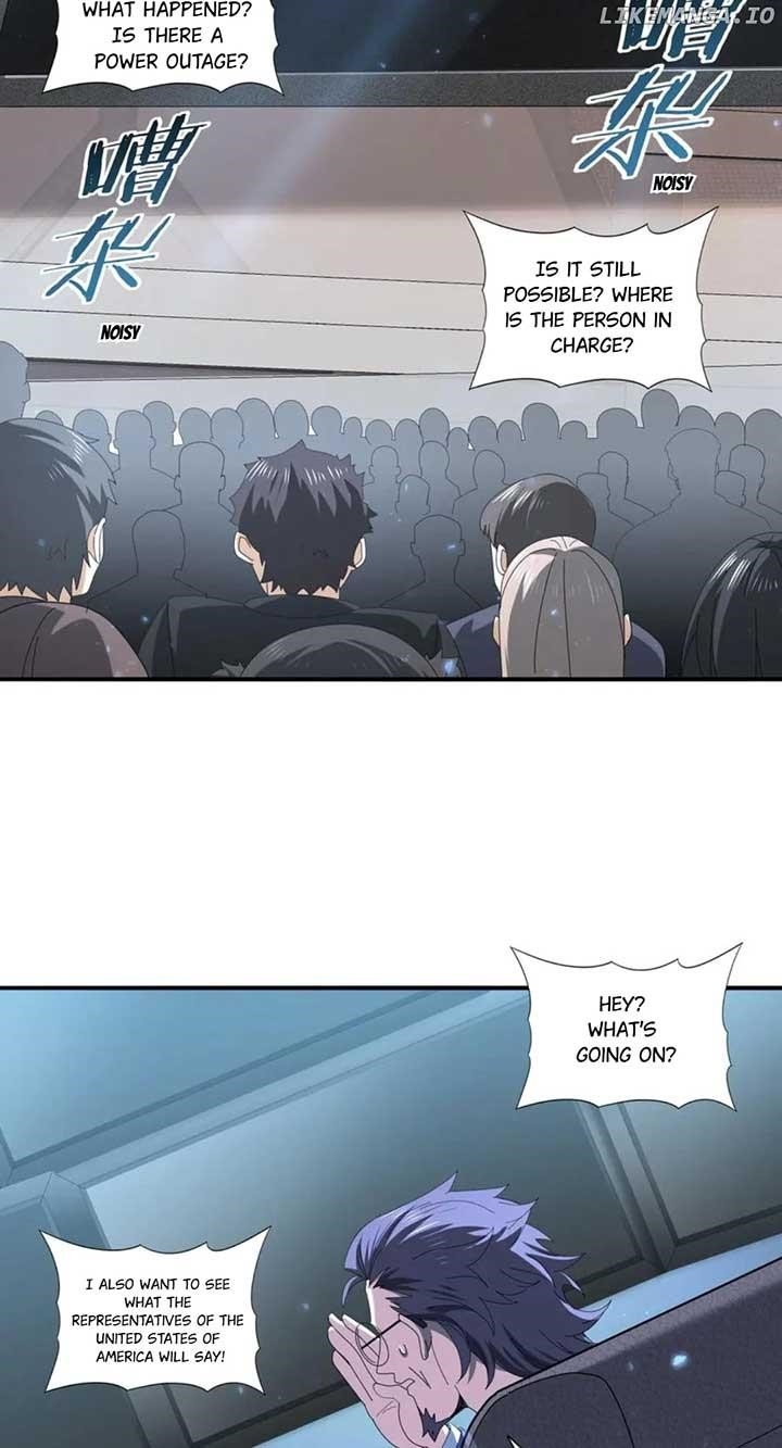 I Got The Weakest Class, Dragon Tamer!? - Chapter 92 Page 31