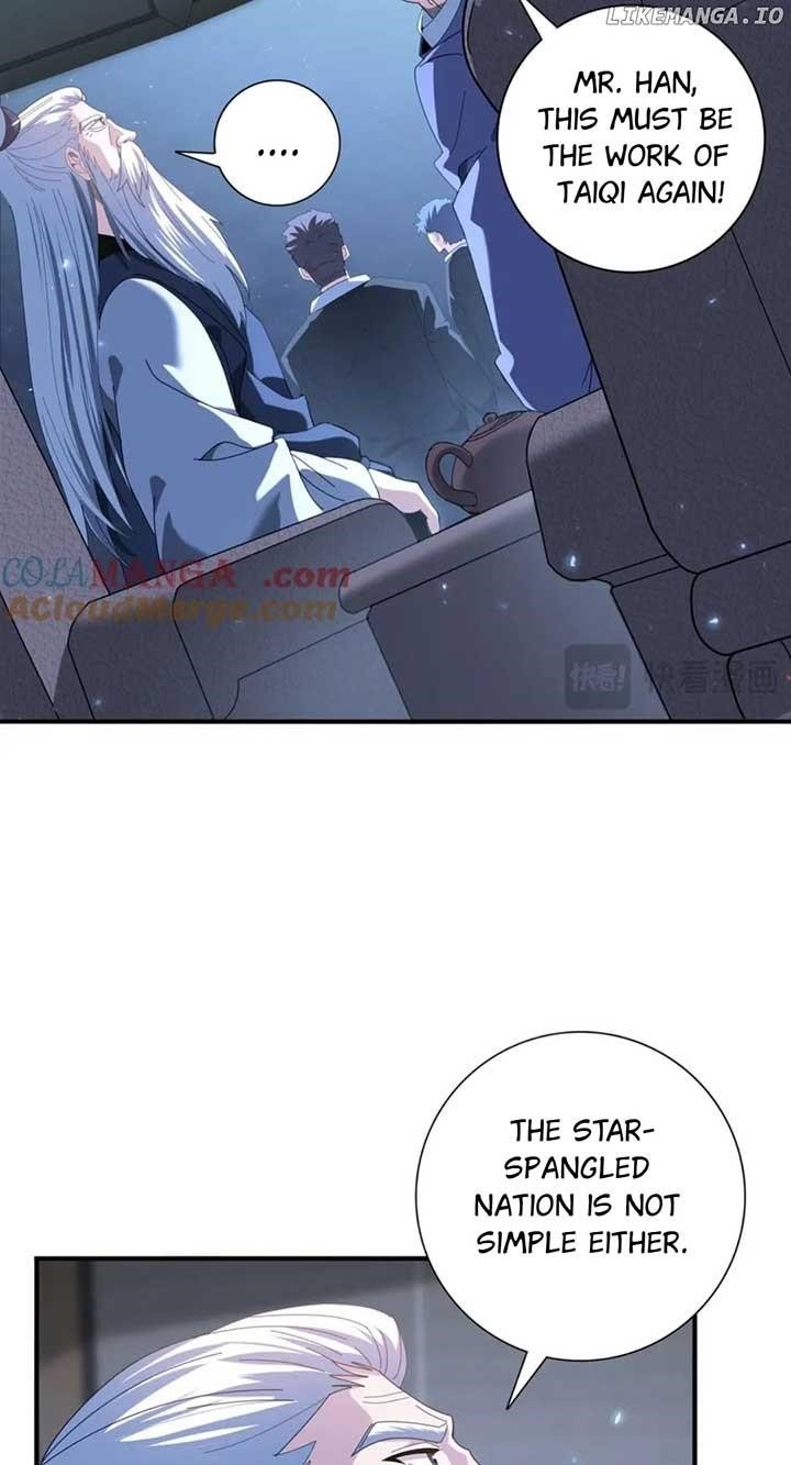 I Got The Weakest Class, Dragon Tamer!? - Chapter 92 Page 32