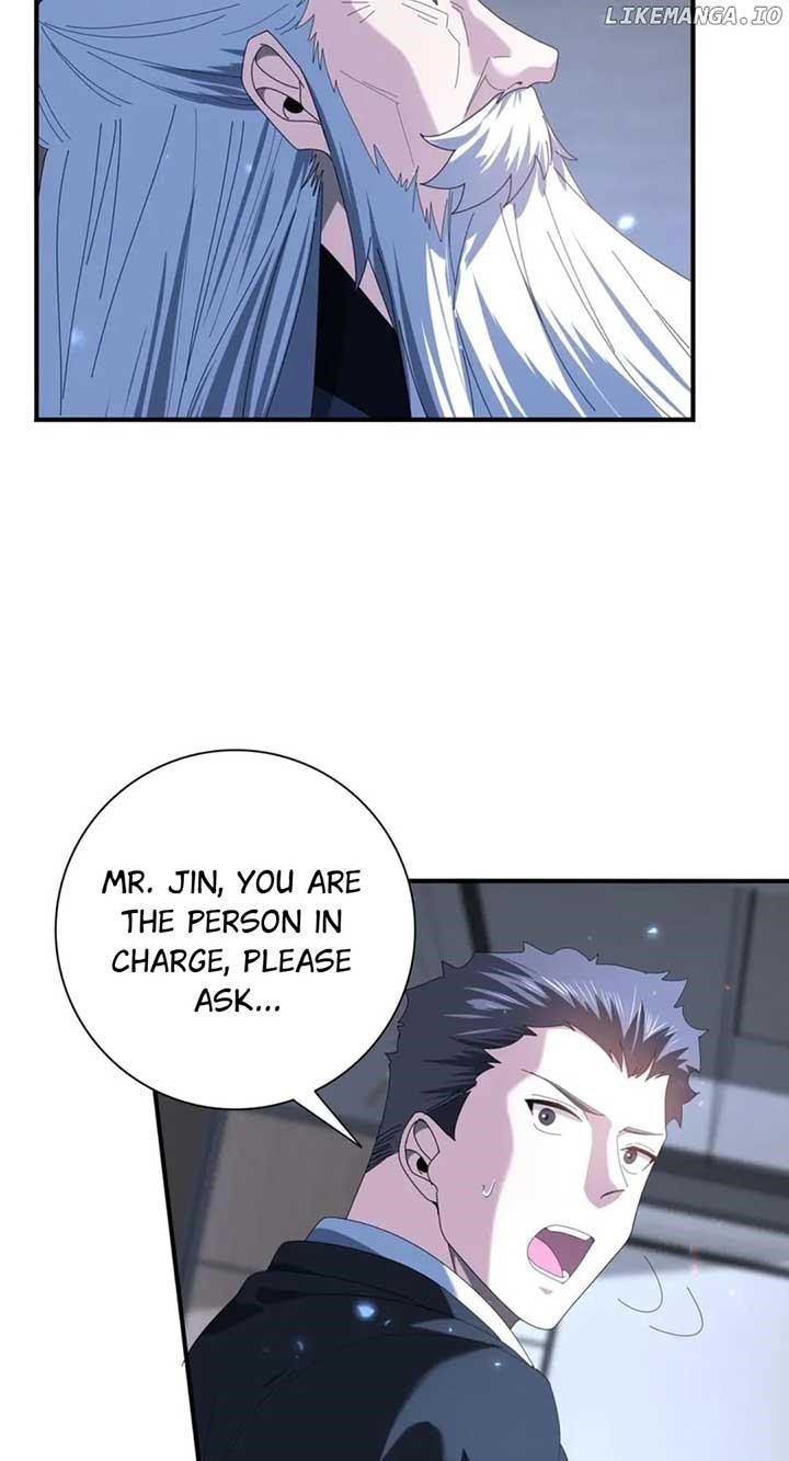 I Got The Weakest Class, Dragon Tamer!? - Chapter 92 Page 33