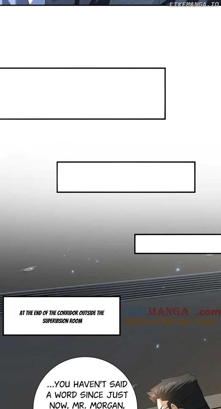 I Got The Weakest Class, Dragon Tamer!? - Chapter 92 Page 35