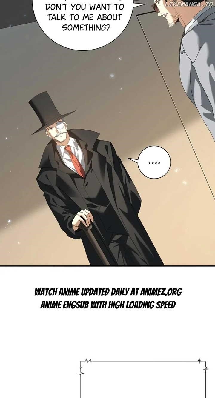 I Got The Weakest Class, Dragon Tamer!? - Chapter 92 Page 36