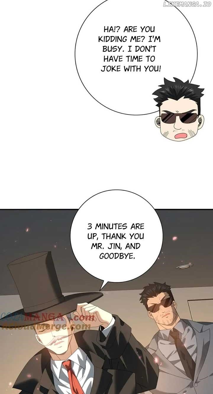 I Got The Weakest Class, Dragon Tamer!? - Chapter 92 Page 38