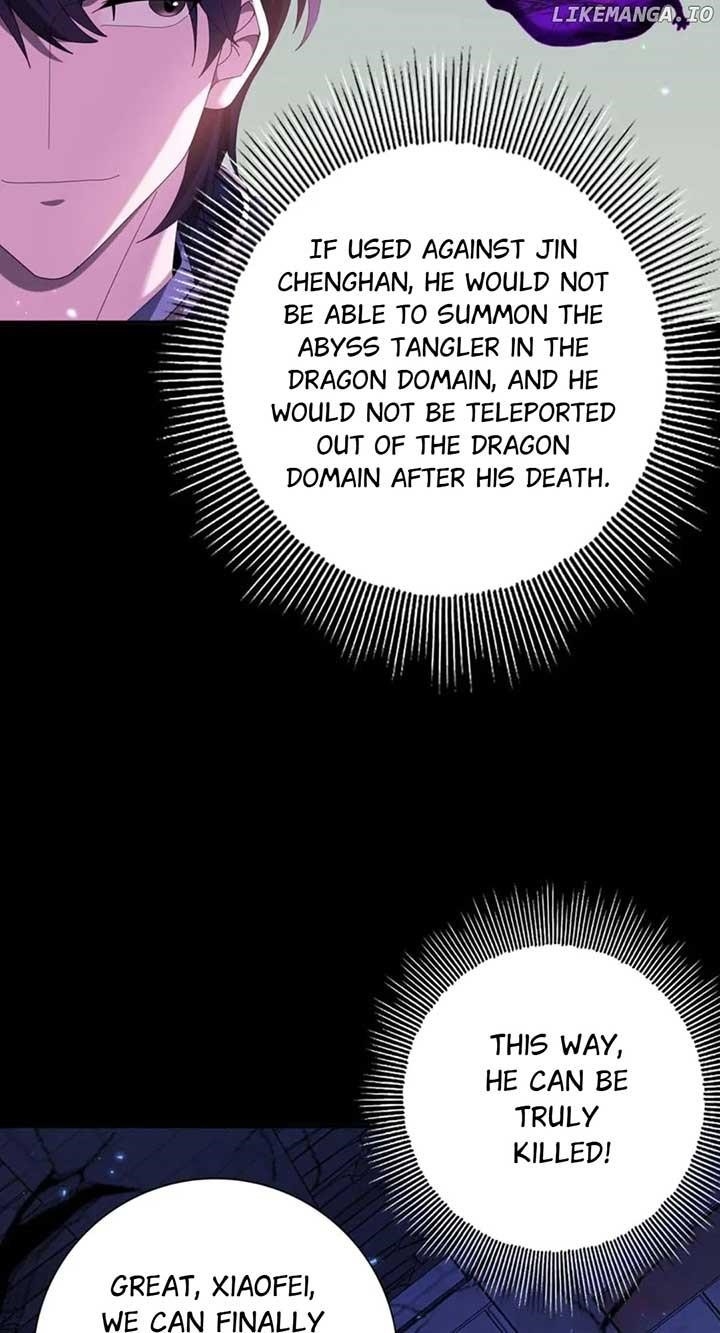 I Got The Weakest Class, Dragon Tamer!? - Chapter 92 Page 4