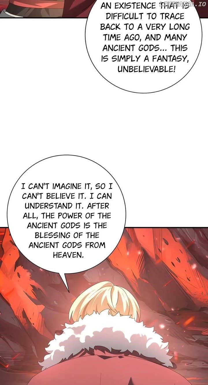 I Got The Weakest Class, Dragon Tamer!? - Chapter 92 Page 41