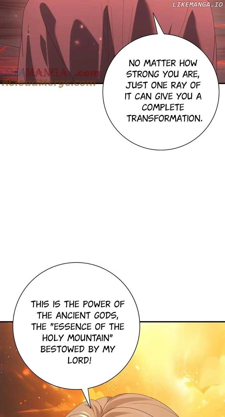 I Got The Weakest Class, Dragon Tamer!? - Chapter 92 Page 42