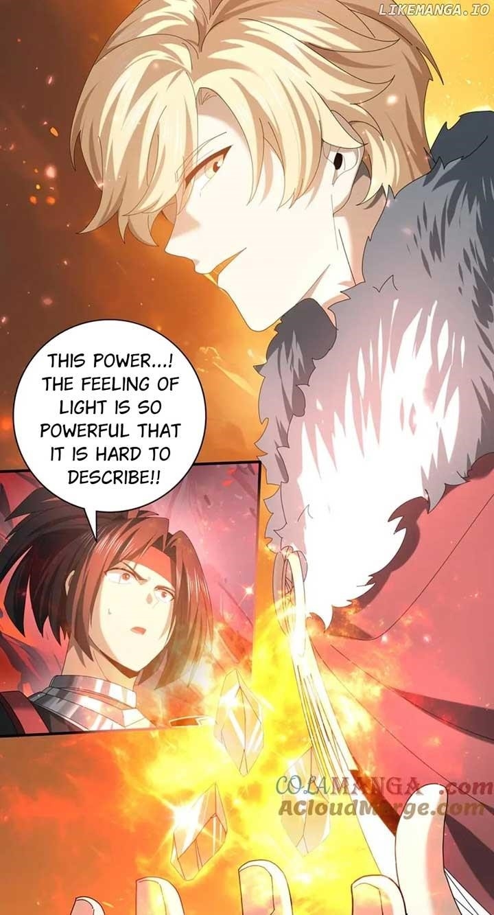 I Got The Weakest Class, Dragon Tamer!? - Chapter 92 Page 43