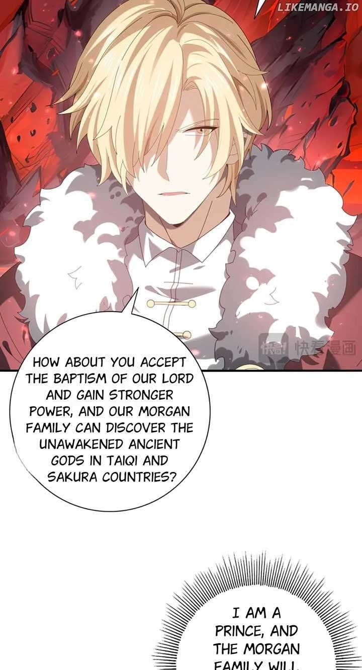 I Got The Weakest Class, Dragon Tamer!? - Chapter 92 Page 47