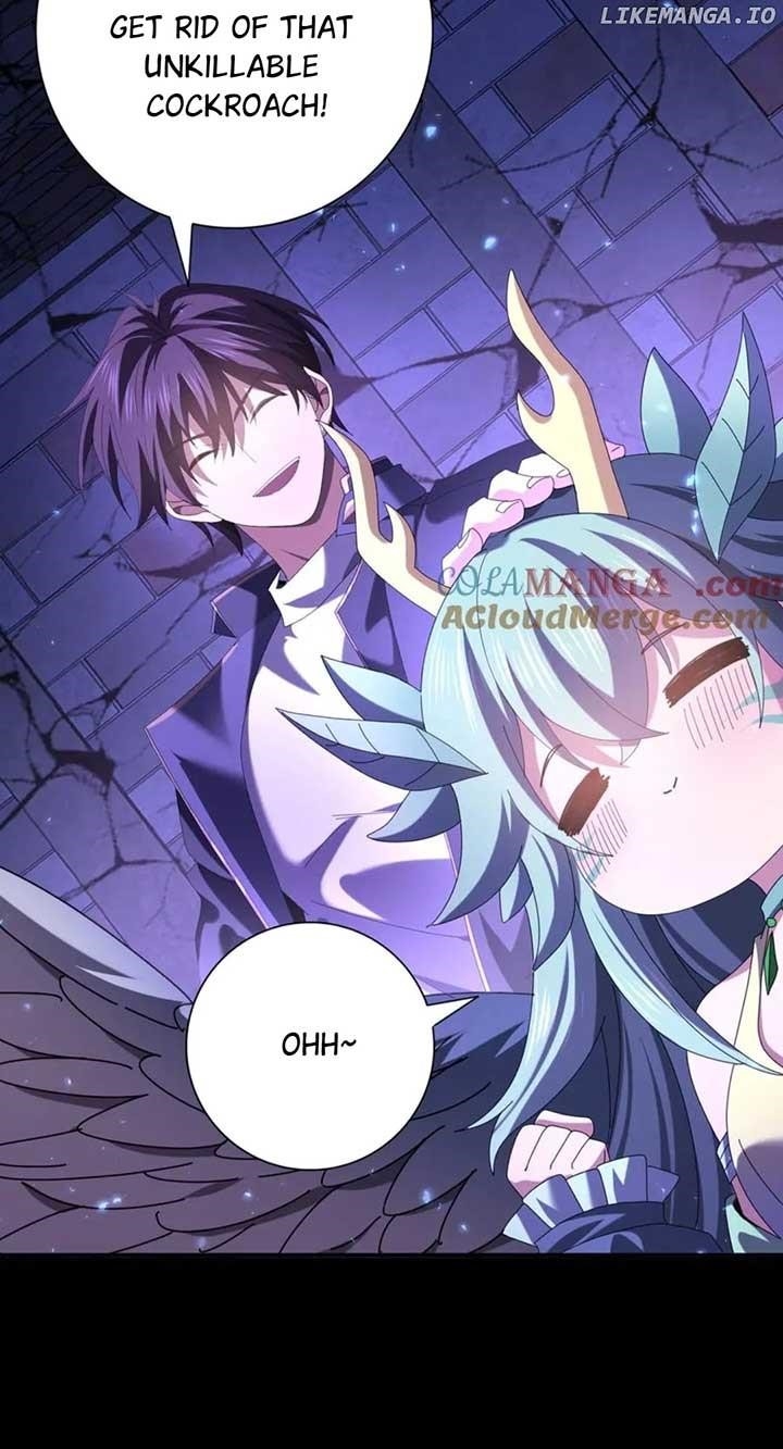 I Got The Weakest Class, Dragon Tamer!? - Chapter 92 Page 5