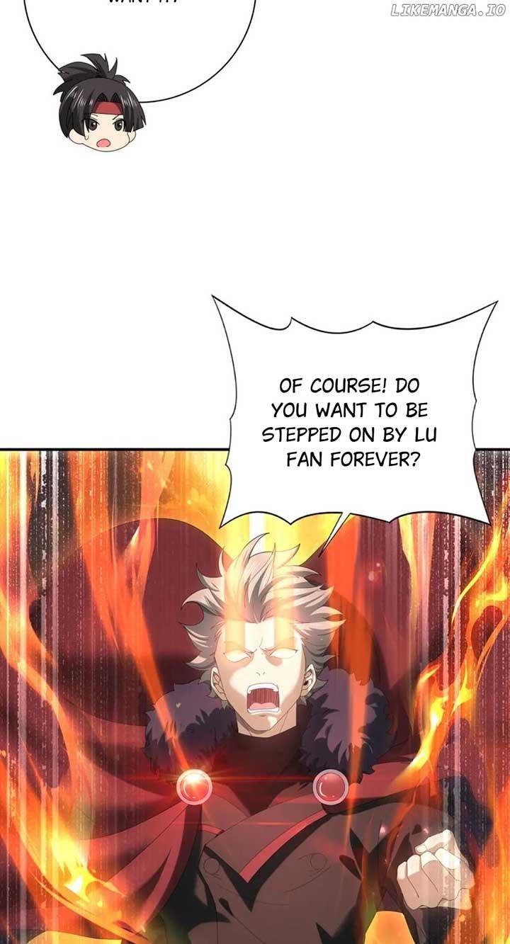 I Got The Weakest Class, Dragon Tamer!? - Chapter 92 Page 50