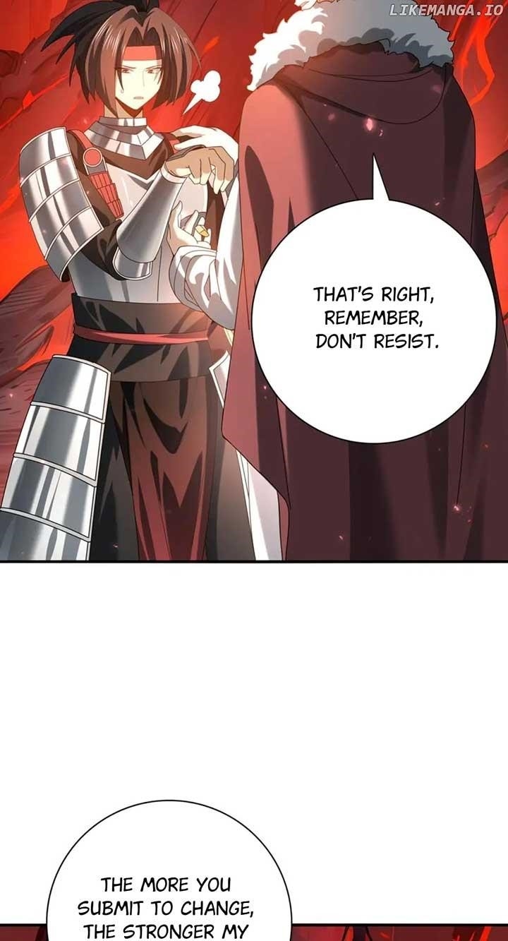 I Got The Weakest Class, Dragon Tamer!? - Chapter 92 Page 53