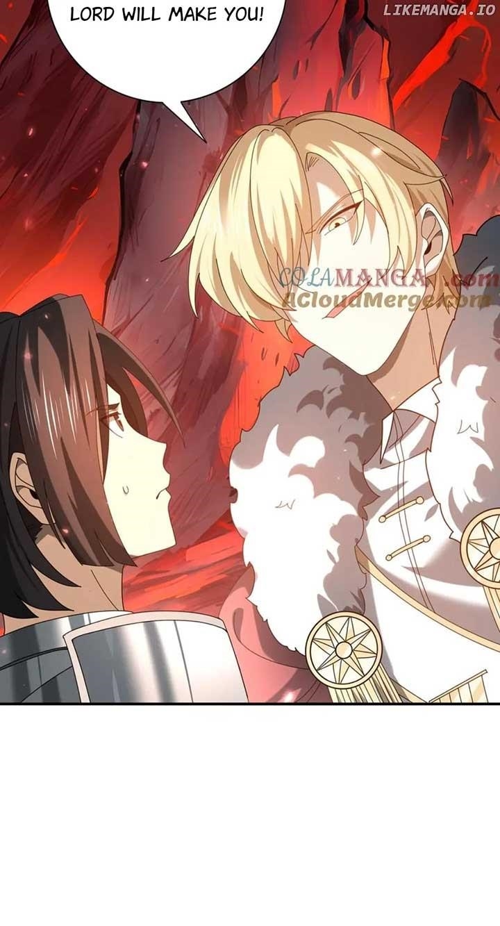 I Got The Weakest Class, Dragon Tamer!? - Chapter 92 Page 54