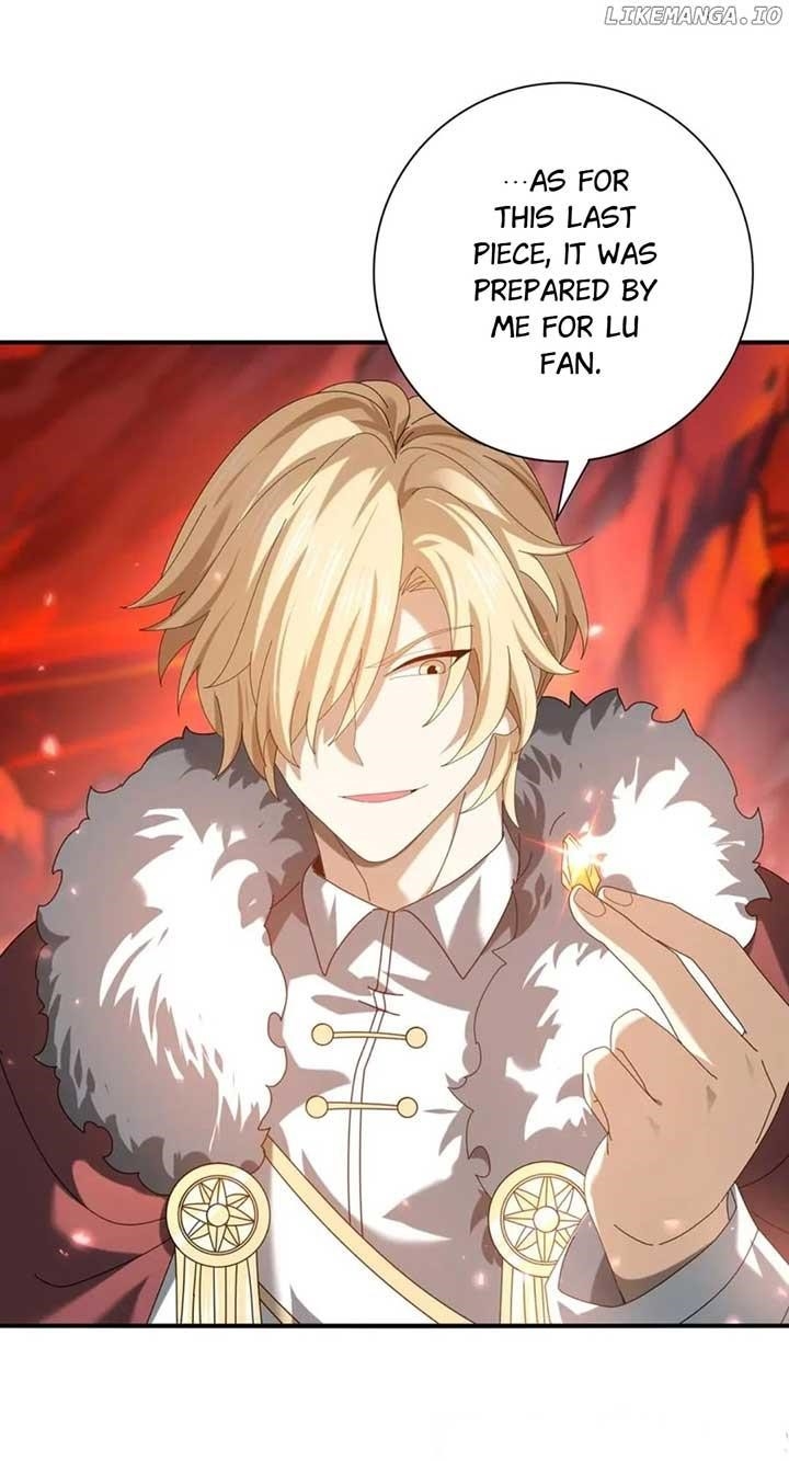 I Got The Weakest Class, Dragon Tamer!? - Chapter 92 Page 55