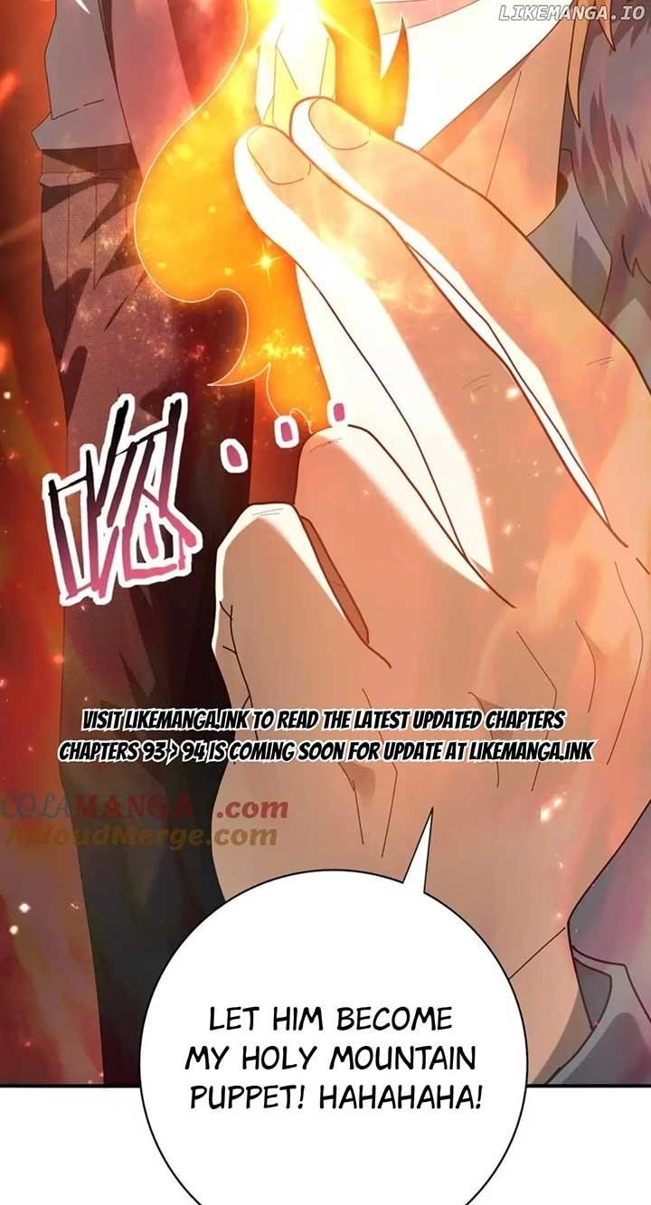 I Got The Weakest Class, Dragon Tamer!? - Chapter 92 Page 57