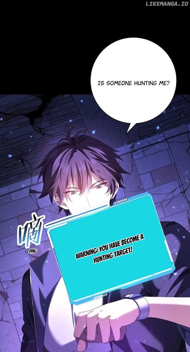 I Got The Weakest Class, Dragon Tamer!? - Chapter 92 Page 6