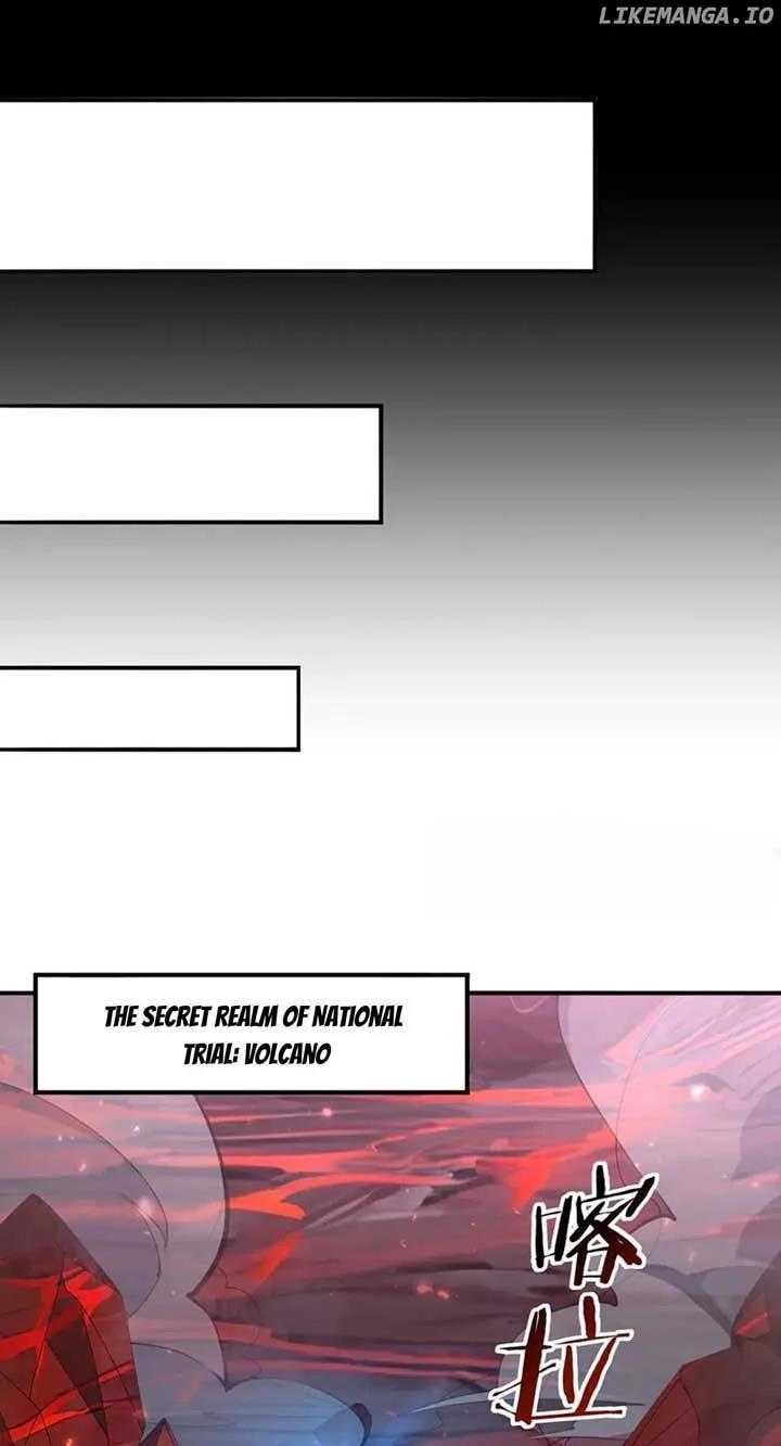 I Got The Weakest Class, Dragon Tamer!? - Chapter 92 Page 8