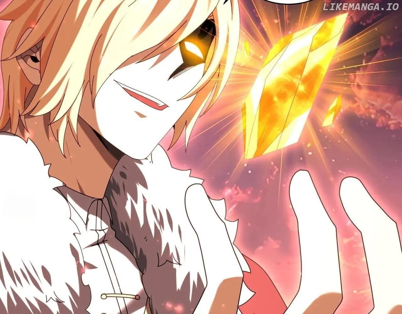 I Got The Weakest Class, Dragon Tamer!? - Chapter 93 Page 106