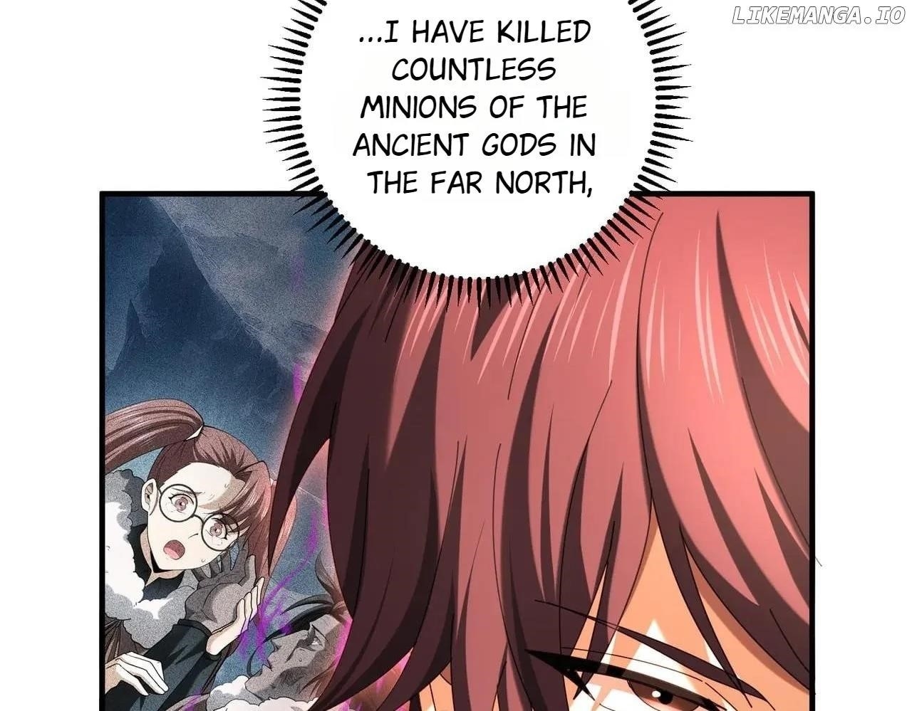 I Got The Weakest Class, Dragon Tamer!? - Chapter 93 Page 108