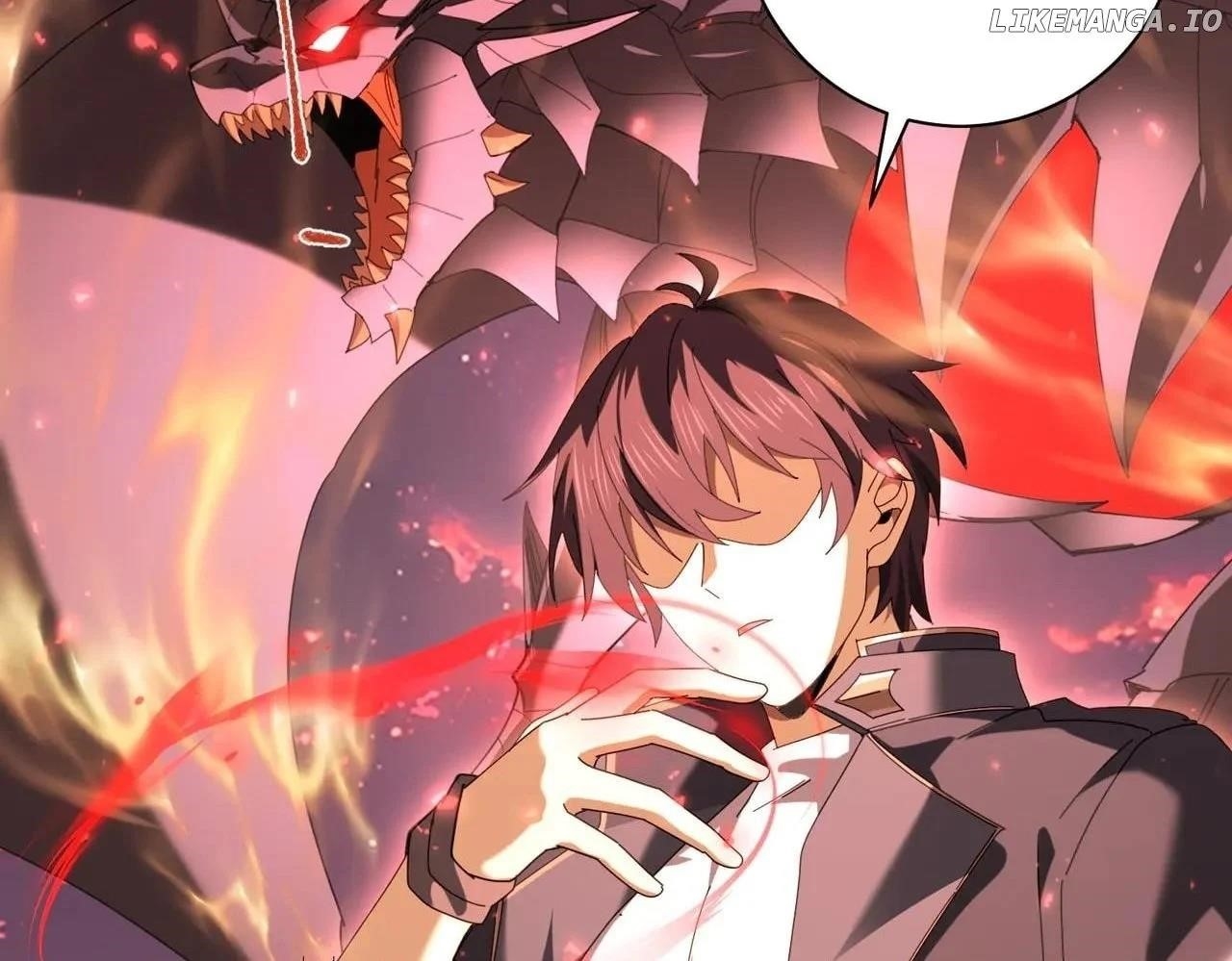 I Got The Weakest Class, Dragon Tamer!? - Chapter 93 Page 111