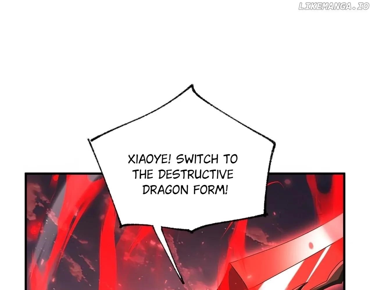 I Got The Weakest Class, Dragon Tamer!? - Chapter 93 Page 114