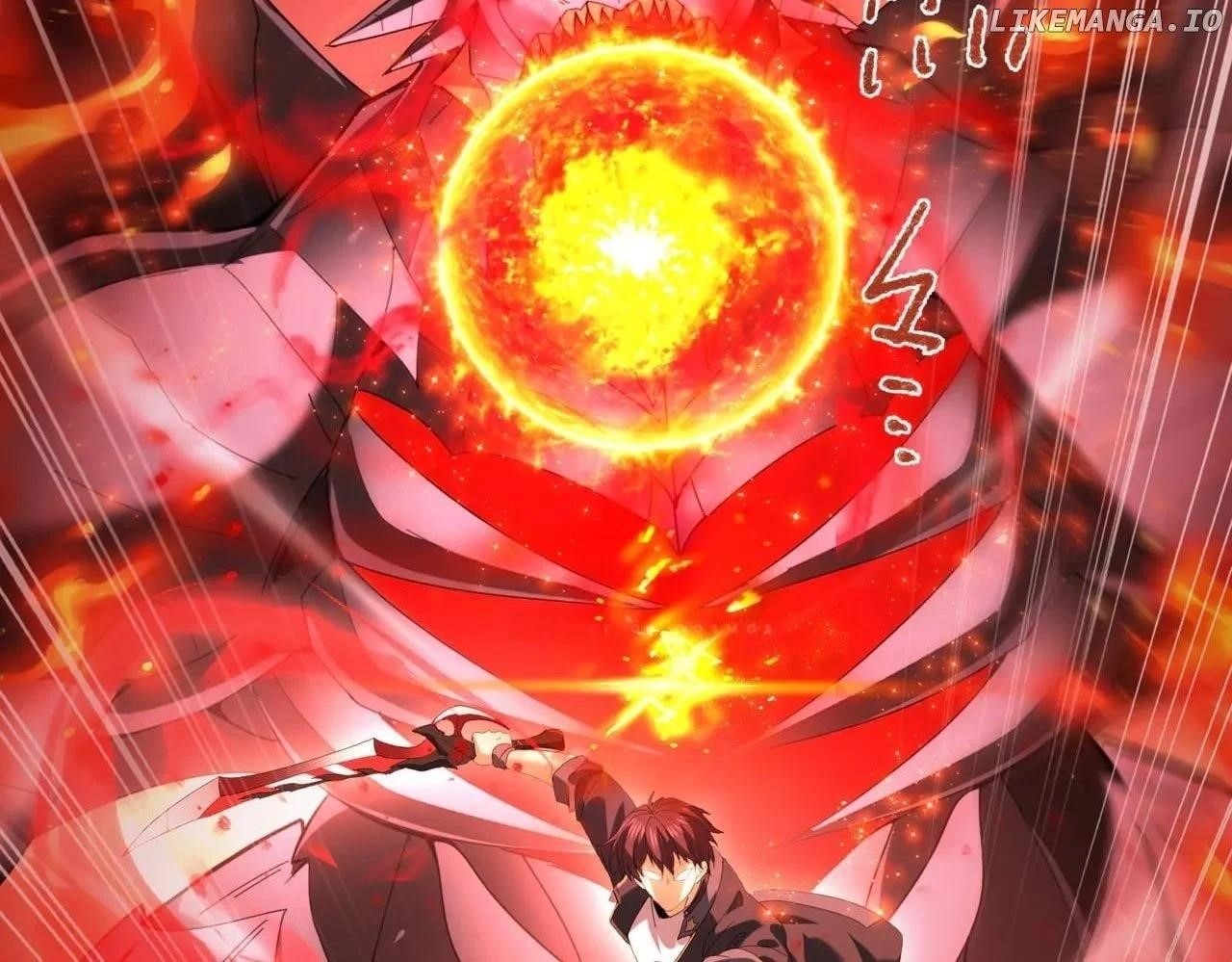 I Got The Weakest Class, Dragon Tamer!? - Chapter 93 Page 117