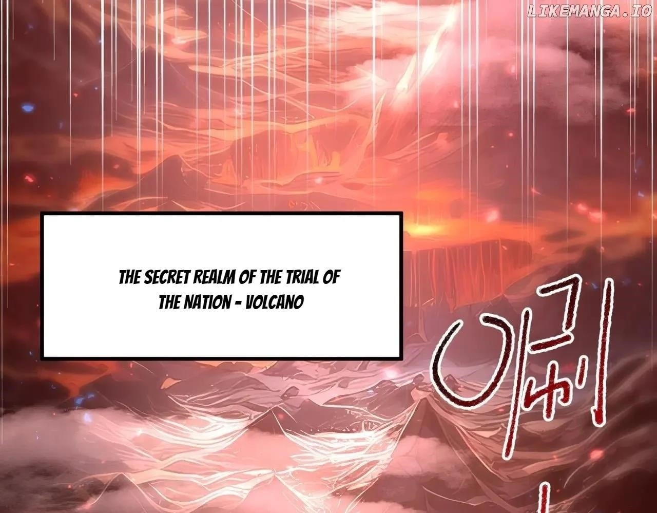 I Got The Weakest Class, Dragon Tamer!? - Chapter 93 Page 12