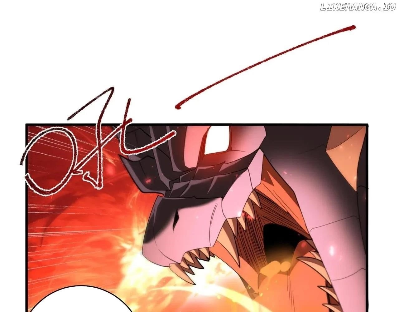 I Got The Weakest Class, Dragon Tamer!? - Chapter 93 Page 120