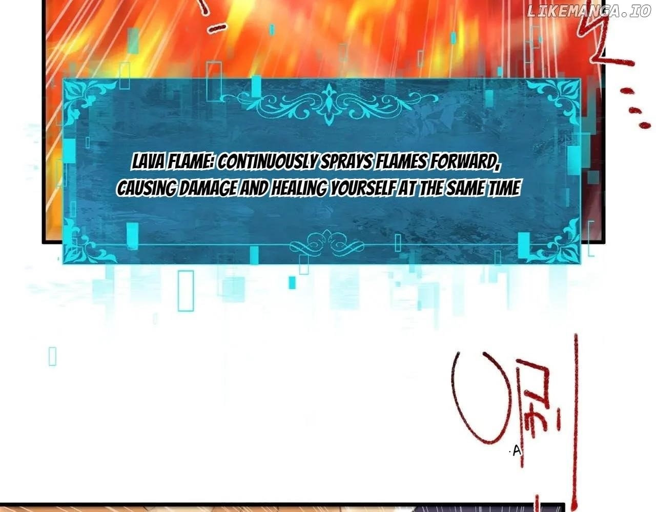 I Got The Weakest Class, Dragon Tamer!? - Chapter 93 Page 122