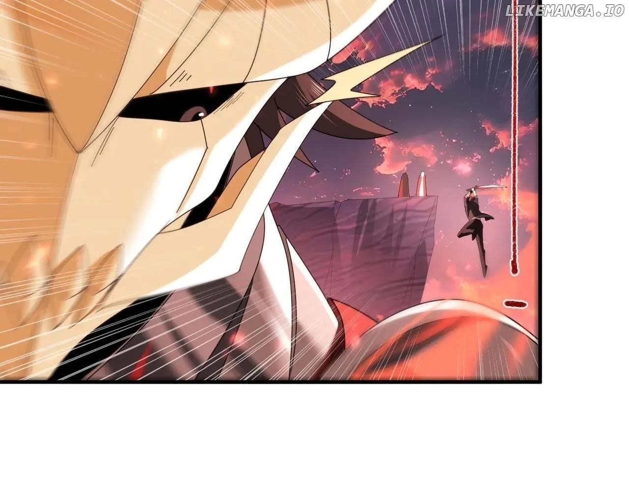 I Got The Weakest Class, Dragon Tamer!? - Chapter 93 Page 123